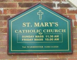 St Mary's Church