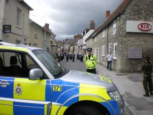 wiltshire police photogallery