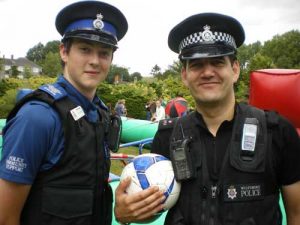 wiltshire police photogallery